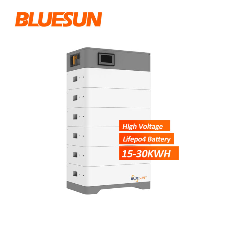 Sunny Day GmbH | Photovoltaik Komplettanbieter | Batteriespeicher