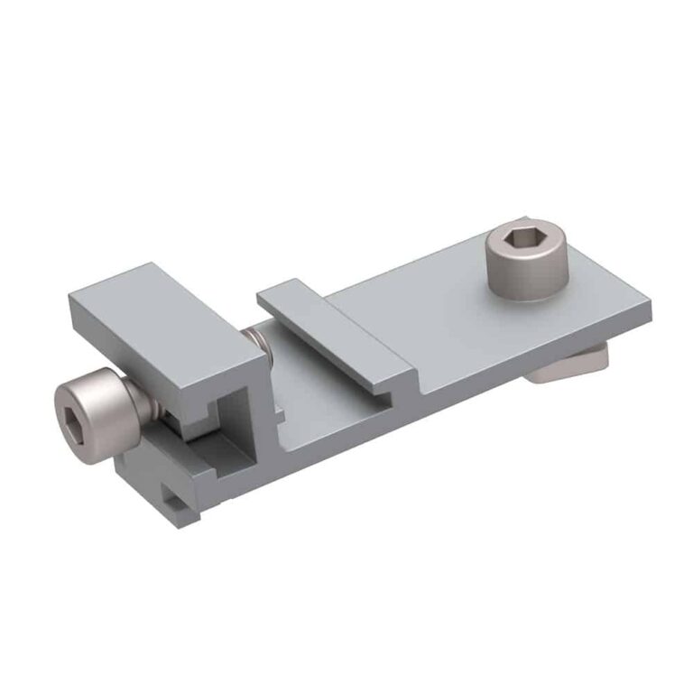 Sunny Day GmbH | Photovoltaik Komplettanbieter | Kreuzverbinder