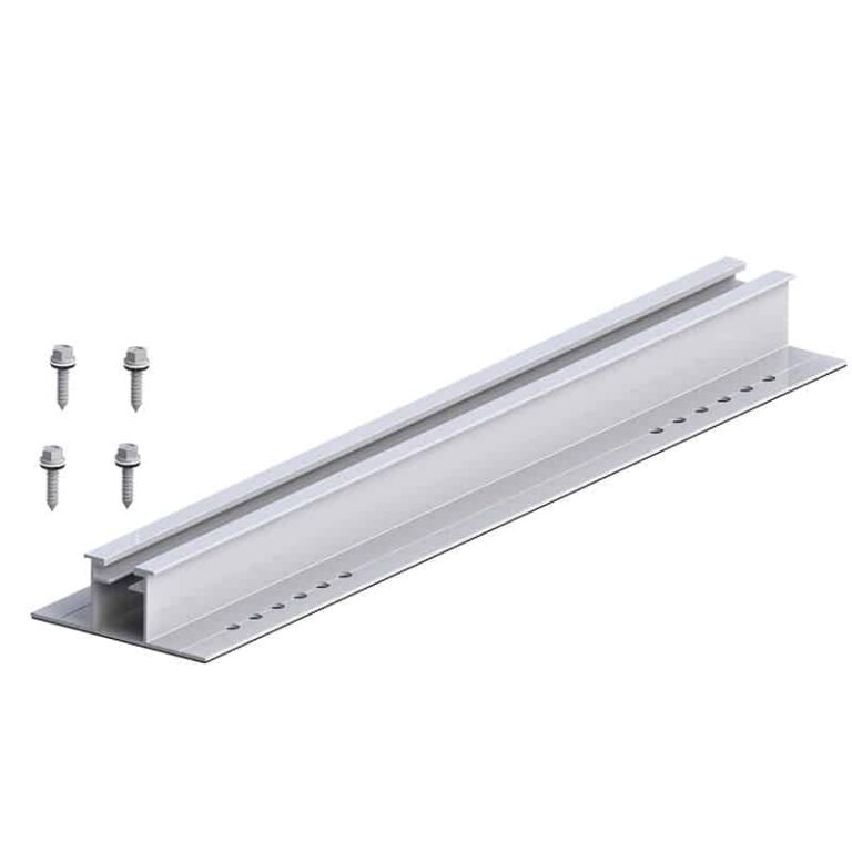 Sunny Day GmbH | Photovoltaik Komplettanbieter | Trapezblechbrücke