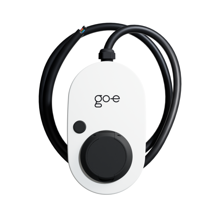 Sunny Day GmbH | Photovoltaik Komplettanbieter | e-ladestation go-e