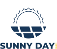 Sunny Day GmbH | Photovoltaik Komplettanbieter | Logo